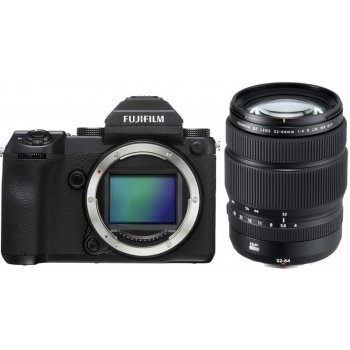 Fujifilm GFX-50S