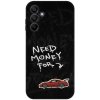 Picasee Fashion Case pro Samsung Galaxy A15 A156B 5G - Track Mode