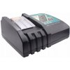 Nabíjačka pre batérie Makita 14.4V - 18V LXT série