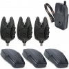 Fox Sada signalizátor Micron RX+ 2 Rod Set