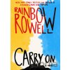 Carry on - Rainbow Rowell