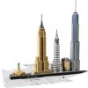 LEGO Architecture 21028 New York City