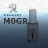 PEUGEOT M0GR BLEU DE PROVENCE metalická barva tužka 20ml
