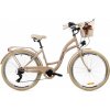 Retro Bicykel 26