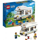 LEGO® City 60283 Prázdninový karavan