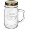 Zavárací hrnček Quattro Stagioni 400 ml