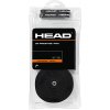 Omotávka Head Prestige Pro 30P - Čierny