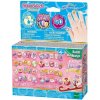 AQUABEADS Nail Studio Módna sada náhradných nechtov