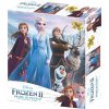 PRIME 3D puzzle Frozen 500 ks