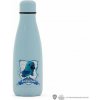 Harry Potter Nerezová fľaša 350 ml na teplé a studené nápoje - Havraspár