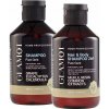 Glamot Pure Gent Shampoo Set II