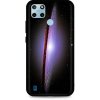 Kryt TopQ Realme C25Y silikón Milky Way 70523