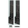 ROCK SHOX 11.4018.105.054 - AM DECAL ZEB ULT 27/29 GBLK/MGRY