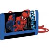 OXYBAG 3-59623X Amazing Spiderman, peňaženka na krk, 9,5x12x1,5cm