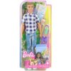 Barbie DHA Kempujúci ken HHR66