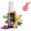DELPHIN Dipovací sprej Delphin AromaX/30ml - Scopex-Vanilka/červený