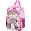Oxybag Kůň Romantic růžový