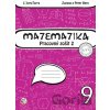 Matematika 9 - pracovný zošit 2 - Peter Bero, Zuzana Berová
