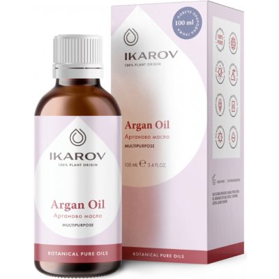 Ikarov Arganový olej 100 ml