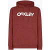 Pánska mikina Oakley B1B Po Hoodie 2.0 flame red