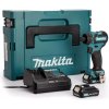 Makita Aku bezuhlíkový skrutkovač Li-ion CXT 10,8/12V/2,0Ah DF032DSAE