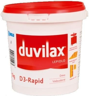 Duvilax D3 Rapid 5kg od 24 € - Heureka.sk