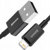 Baseus CALYS-C01 Superior Fast Charging Datový, USB to Lightning 2.4A, 2m