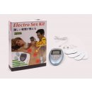 Baile Electro Sex Kit