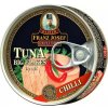 Franz Josef Kaiser Tuniak kúsky v oleji s chilli 170 g