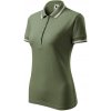 Polokošeľa Urban 220 - 2XL, 09 - khaki