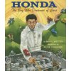 Honda: The Boy Who Dreamed of Cars