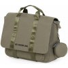 Childhome Školská taška Canvas Khaki