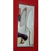 Tescoma Antiadhezní nôž Presto BIANCO 17 cm