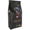 DELIKAN SUPRA Adult Beef 3kg superprémiové krmivo s obsahom hovädzieho mäsa pre dospelé psy stredných plemien