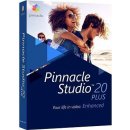 Pinnacle Studio 20 Plus (PNST20PLMLEU)