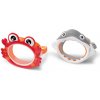 Intex 55915 Fun Masks Detské potápačské okuliare - krab