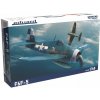 Eduard Grumman F6F-5 Weekend edition 1:48