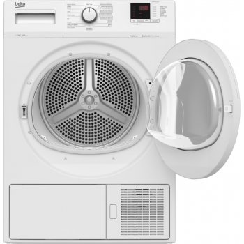 Beko XDS 7512 CSDGX