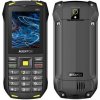 ALIGATOR R40 eXtremo černo-žltý AR40BY