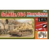 Dragon models Sd.Kfz.164 Hornisse Nashorn, Early 1/35