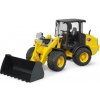 Bruder Kompaktní kloubový kolový nakladač CAT