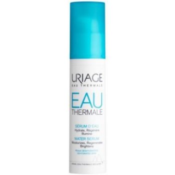 Uriage Eau Thermale intenzívne hydratačné pleťové sérum 30 ml