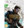 Hra na konzole Immortals of Aveum - Xbox Series X|S Digital (G3Q-01971)