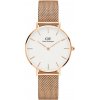 Daniel Wellington Petite Melrose 32 mm ružové zlato DW00100163