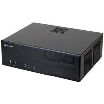 SilverStone Grandia GD05 SST-GD05B USB 3.0