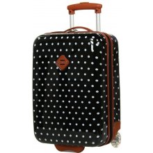 Snowball dots 2W SX čierna 28 l