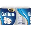 GALLUS Natural Soft & White 16 ks