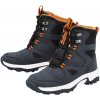 esmara® Chlapčenské čižmy navy modrá/oranžová, 37 (100394555)