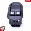 Spínač elektrického otvárania okien ESEN SKV 37SKV102