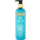 Chi Aloe Vera Curl Enhancing šampón pre kučeravé vlasy 340 ml